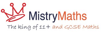 Logo, Mistry Maths - Maths Tutor in Halifax, West Yorkshire
